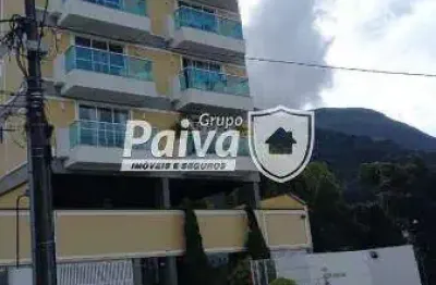Apartamento com 1 quarto para alugar no Alto, Teresópolis 