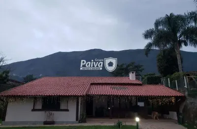 Casa com 4 quartos à venda no Araras, Teresópolis 