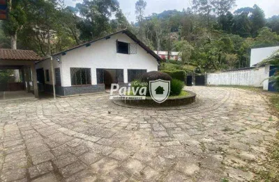 Casa com 5 quartos à venda no Granja Guarani, Teresópolis 