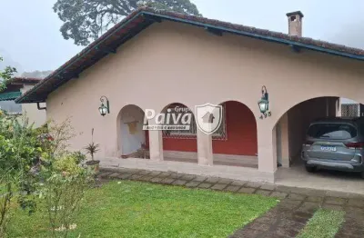 Casa com 3 quartos à venda no Parque do Ingá, Teresópolis 