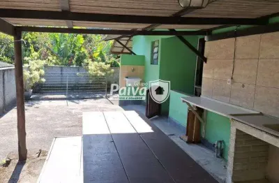 Casa com 2 quartos à venda no Vargem Grande, Teresópolis 