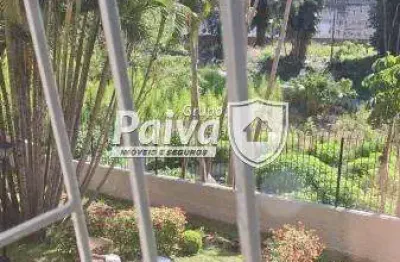 Apartamento com 2 quartos para alugar no Jardim Cascata, Teresópolis 
