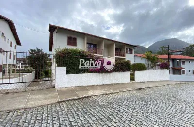 Apartamento com 2 quartos à venda no Cascata Guarani, Teresópolis 