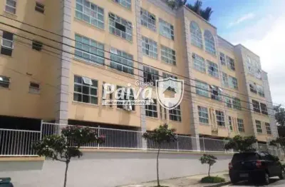 Apartamento com 1 quarto para alugar no Alto, Teresópolis 