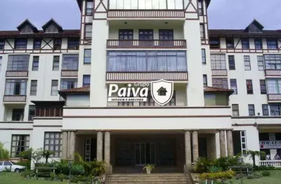 Apartamento com 1 quarto para alugar no Alto, Teresópolis 