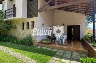 Casa com 5 quartos à venda no Iucas, Teresópolis 