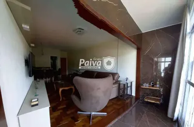 Apartamento com 3 quartos à venda no Alto, Teresópolis 