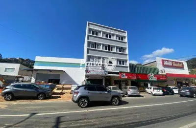 Apartamento com 2 quartos para alugar na Barra do Imbuí, Teresópolis 