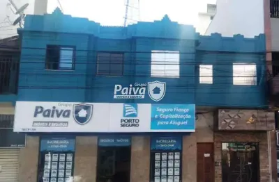 Apartamento com 1 quarto para alugar no Alto, Teresópolis 