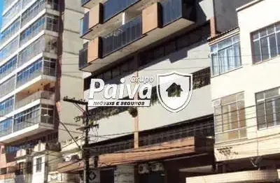 Apartamento com 2 quartos para alugar no Alto, Teresópolis 