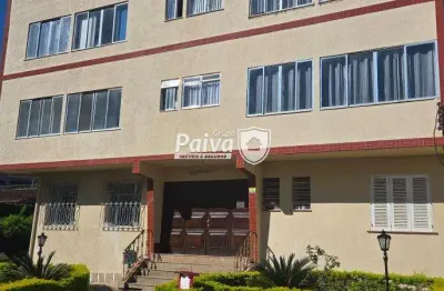 Apartamento com 1 quarto para alugar no Taumaturgo, Teresópolis 