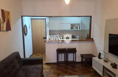Apartamento com 1 quarto para alugar no Várzea, Teresópolis 
