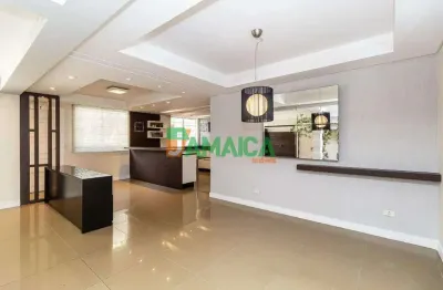 Sobrado para locação – 280m² - 03 quartos – jardim das américas - 4584