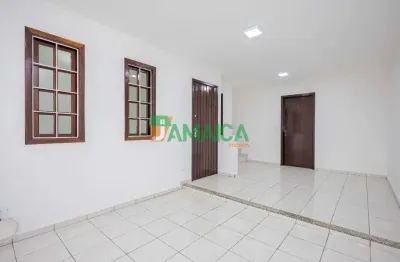 Sobrado para locação -150m², 3 dormitórios, 1 suíte, 2 garagens- rua frei francisco mont'alverne jardim das américas  - 2656
