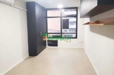 Sala comercial com 2 salas para alugar na Rua Buenos Aires, 444, Batel, Curitiba