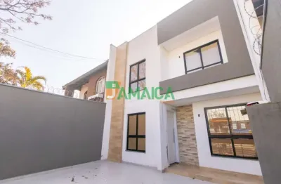 Sobrado à venda com 03 quartos na rua maestro romualdo suriani - jardim das américas - 4926