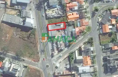 Terreno à venda na Avenida Jacob Macanhan, 1942, Emiliano Perneta, Pinhais