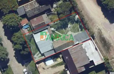 Terreno à venda na Rua Octacyr Reinaldo Mion, 241, Xaxim, Curitiba