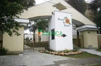 Apartamento para Locação -76m², 3 quartos, 1 suíte, 1 garagem – Rua Salvador no Cajuru – Residencial Portal da Serra - 208