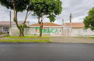 Casa com 03 dormitórios para locação na rua câmara junior - jardim das américas - 2618