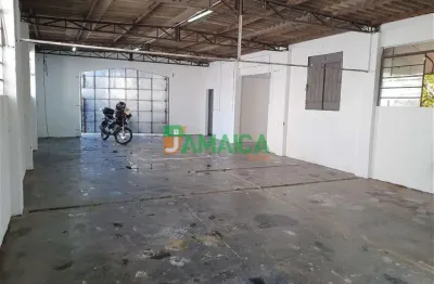 Barracão / Galpão / Depósito para alugar na Rua Doutor Roberto Barrozo, 1194, Bom Retiro, Curitiba