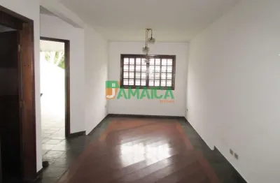 Sobrado para locação -164m², 3 dormitorios, 1 suíte- rua doutor brasilio ferreira da luz, jardim das américas - 2682