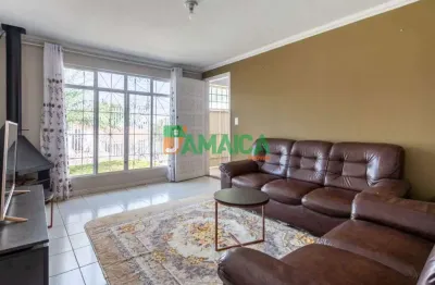 Casa com 2 quartos para alugar na Rua Vicente Geronasso, 341, Boa Vista, Curitiba