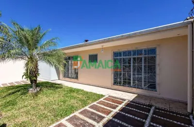 Casa 102m² com 3 quartos para locação na rua vicente geronasso - boa vista  - 4998
