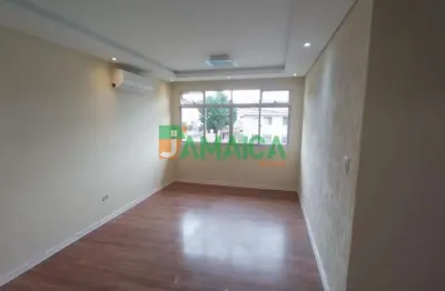 Apartamento para locação -63m² 3 quartos- rua almir nelson de almeida, campo comprido - 5002