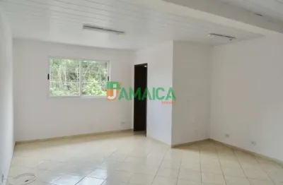 Loja para Locação -28m² 1 sala, 1 lavabo - Rua Henrique Mehl, Uberaba  - 1962