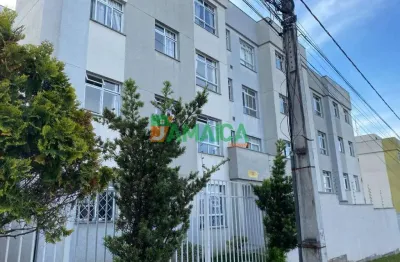 Apartamento com 02 quartos para locação na rua mandirituba - sítio cercado - 4522