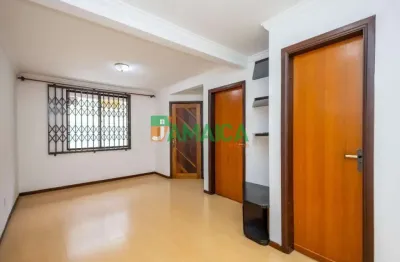 Sobrado para locação -118m² 3 dormitórios- rua dona saza lattes no uberaba ¦ residencial atenas - 4704