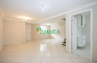 Sobrado para locação -99m², 3 quartos- rua francisco marochi, boa vista - 2472