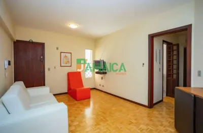 Apartamento com 2 quartos à venda na Rua Engenheiros Rebouças, 557, Jardim Botânico, Curitiba