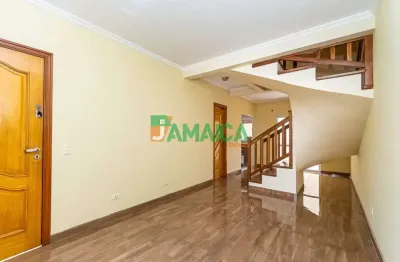 Casa com 3 quartos à venda na Rua Lima Barreto, 1568, Jardim das Américas, Curitiba