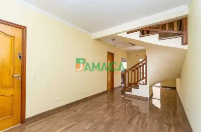 Casa com 3 quartos à venda na Rua Lima Barreto, 1568, Jardim das Américas, Curitiba