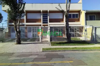 Kitinete para locação - 30m² - rua alvorada - guabirotuba - 4383