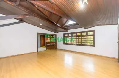 Casa para locação -120m² 2 quartos, 10 vagas- rua rio paranapanema no weissópolis - 2447