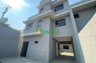 Casa com 3 quartos à venda na Rua José Rietmeyer, 01, Guabirotuba, Curitiba