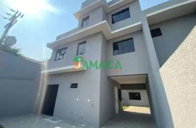 Casa com 3 quartos à venda na Rua José Rietmeyer, 01, Guabirotuba, Curitiba