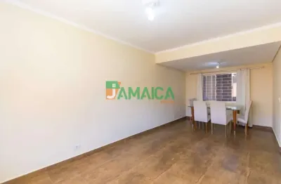 Sobrado para locação -103m² , 03 quartos - rua padre júlio saavedra no uberaba - residencial milano - 5130