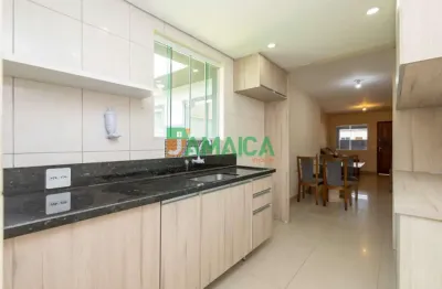 Casa para locação - 90m², 03 dormitórios semi-mobiliada - Rua Líbia no Rio Verde - 5128