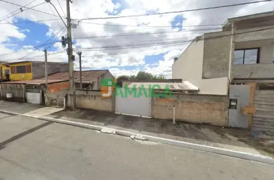 Terreno à venda na Rua Leila Diniz, 507, Maria Antonieta, Pinhais