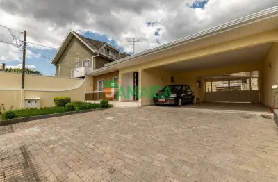 Casa com 3 quartos à venda na Rua João José Zattar, 385, Jardim das Américas, Curitiba