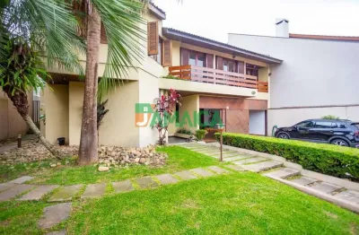 Casa com 4 quartos à venda na Rua Professor Rubens Elke Braga, 805, Rebouças, Curitiba