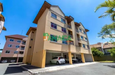 Apartamento para locação no guabirotuba 70m² - 3 dormitorios - residencial ilha bella - 2053