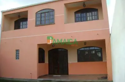 Casa com 3 quartos à venda na Rua Palminor Rodrigues Ferreira, 88, Uberaba, Curitiba