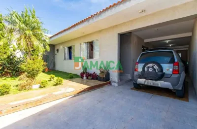 Casa com 3 quartos à venda na Rua Alferes Pedro Magno de Barros, 332, Xaxim, Curitiba