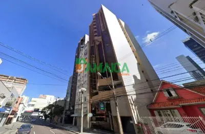 Conjunto comercial à venda na rua benjamin constant - centro - 5243