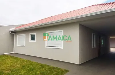 Casa térrea com 179 m² na Fazenda Rio Grande: Quintal espaçoso, edícula versátil e lazer! - 5249